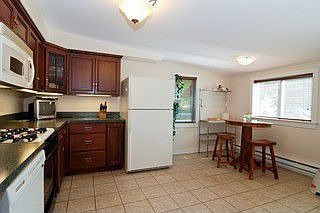 Kitchen / Breakfast Room