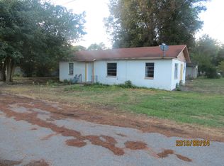 199 Center St, Oil Trough, AR 72564