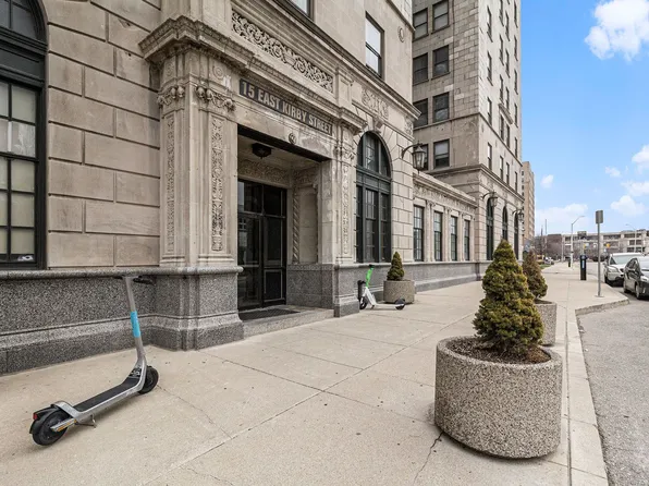 15 E Kirby St APT 306, Detroit, MI 48202