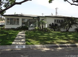 9349 Stamps Ave, Downey, CA 90240