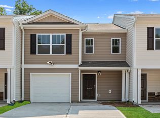 1405 N Cardiff Trl, Spartanburg, SC 29301