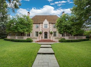 52 Westover Ter, Fort Worth, TX 76107