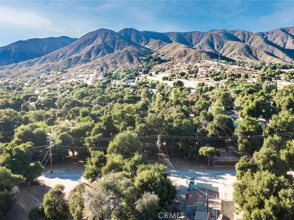 0 Calle Cascada Lot 20, Santa Clarita, CA 91390