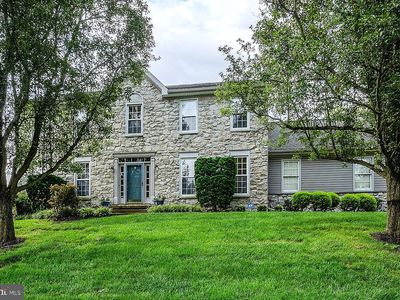 1201 Chadd Ct, West Chester, PA, 19382