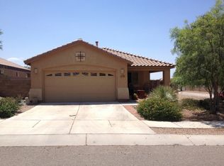 458 S Stone Bench Rd, Vail, AZ 85641