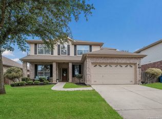 309 Willow Loop, Cibolo, TX 78108