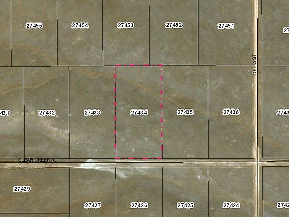 East to find. Pins on corners