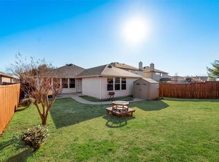 2114 Penton Linns Dr, Anna, TX 75409