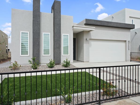 New Construction Homes In El Paso Tx Zillow