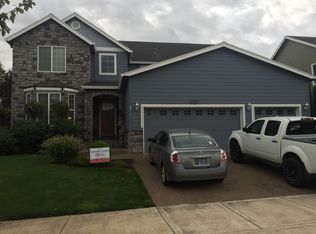 18242 SW Handley St, Sherwood, OR