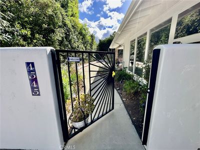 4545 Alonzo Ave, Encino, CA, 91316