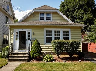 209 Scoville Ave, Syracuse, NY 13203