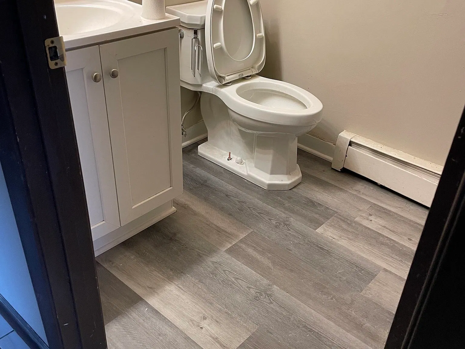 1 bed, 875 sqft, $1,300 — Photo 4