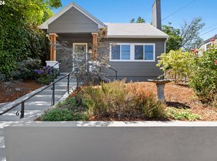 7757 SE 18th Ave, Portland, OR 97202