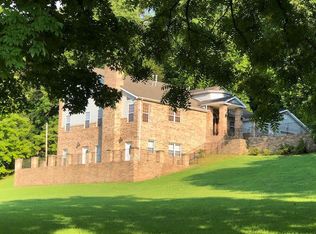 3156 Dutch Valley Rd, Clinton, TN 37716