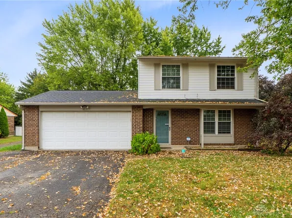 4731 Deerwood Ct, Dayton, OH 45424