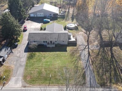 35 White Church Rd, Brooktondale, NY, 14817
