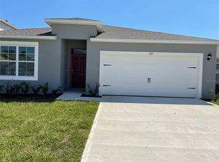 533 Talisi Loop, Saint Cloud, FL 34771
