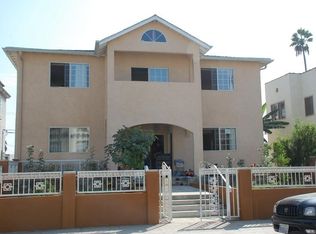 5408 Lemon Grove Ave, Los Angeles, CA 90038