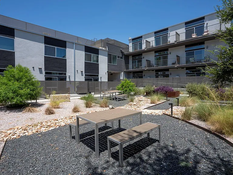 1701 E M L King Jr Blvd #105 — Photo 30