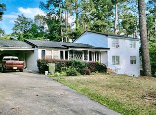 6032 Robinwood Rd, Columbia, SC 29206