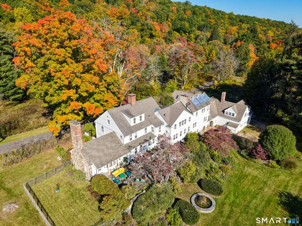 60 Gun Mill Road, Bloomfield, CT 06002