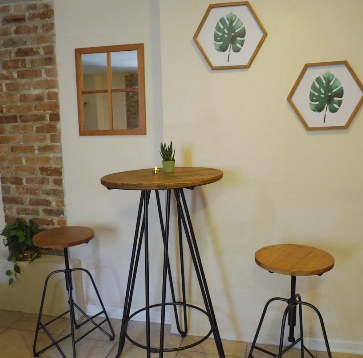 1 bed, 805 sqft, $1,575 — Photo 4