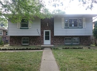 2316 Joppa Ave, Zion, IL 60099