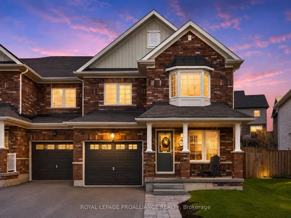 61 Briggs Grv, Peterborough, ON K9J 0H3