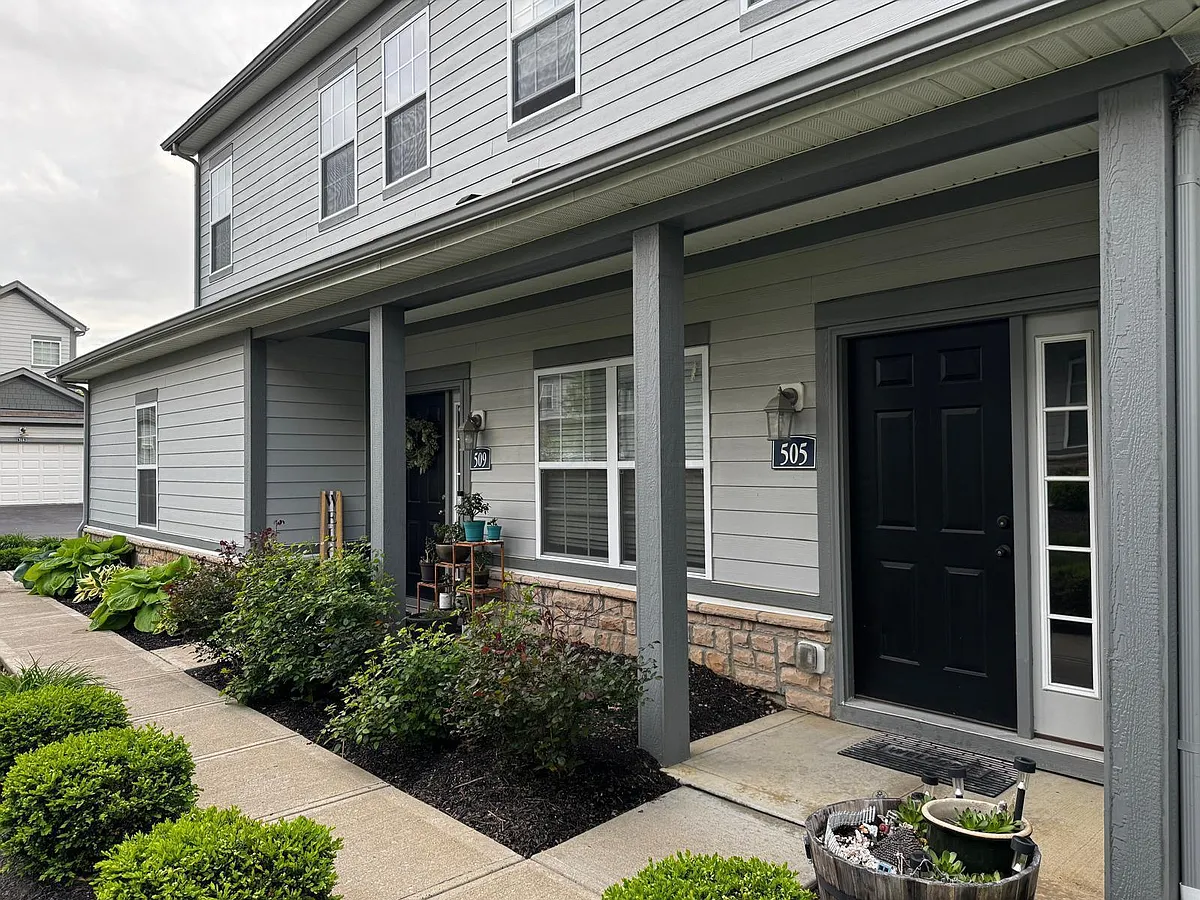 Building Photo - 505 Wintergreen Way