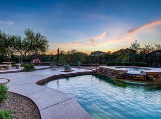40004 N Majesty Trl, Phoenix, AZ 85086
