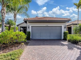 2524 Daisy Dr, North Port, FL 34289