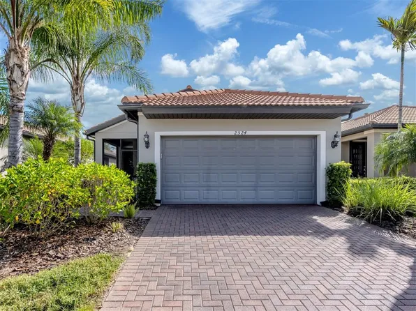 2524 Daisy Dr, North Port, FL 34289