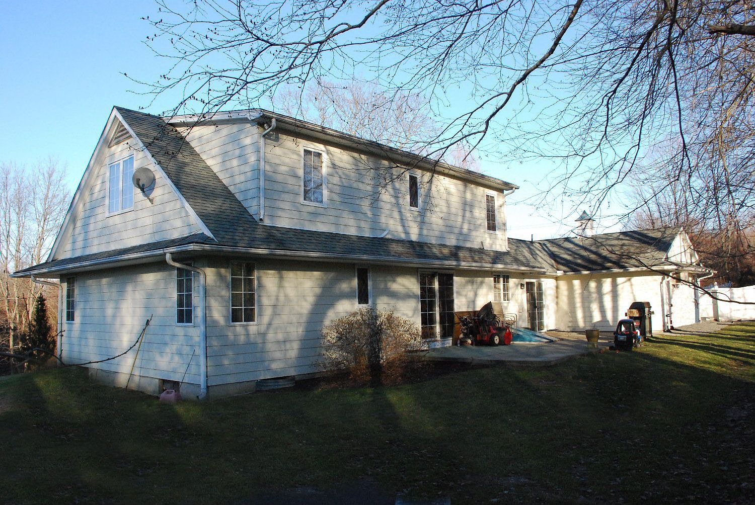 23 Tunnel Rd, Newtown, CT 06470 Zillow