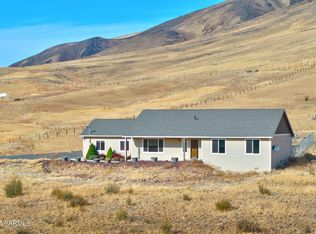 1101 Elk Ridge Ln, Selah, WA 98942