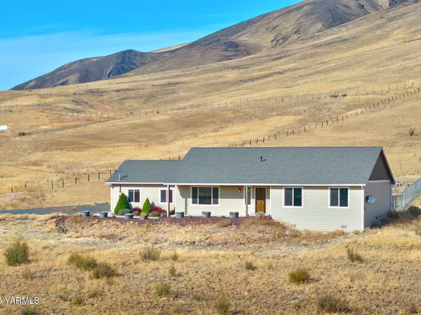 1101 Elk Ridge Ln, Selah, WA 98942