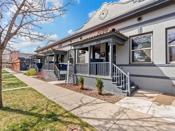 1725 E Martin Luther King Jr Boulevard, Denver, CO 80205