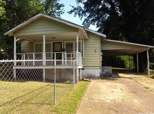 410 E South St, Benton, AR 72015