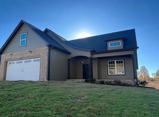 279 SW Hidden Rdgs Dr, McDonald, TN 37353