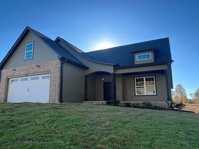 279 SW Hidden Rdgs Dr, McDonald, TN, 37353