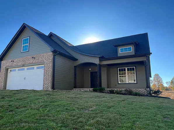 279 SW Hidden Rdgs Dr, McDonald, TN 37353