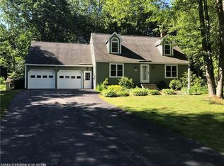 46 Douglas Ave, Saco, ME 04072