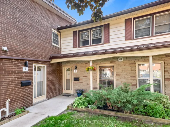 5 Arbour Glen Cres, London, ON N5Y 1Z9