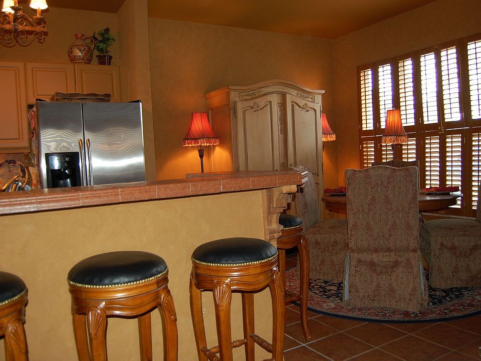 Kitchen-Dining