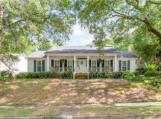 6221 Burntwood Dr N, Mobile, AL 36609