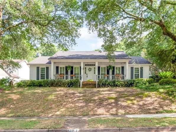 6221 Burntwood Dr N, Mobile, AL 36609