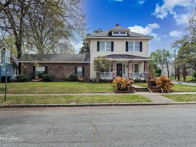 459 Atkins Ave, Shreveport, LA, 71104