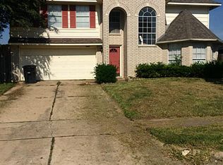 9447 Tree Bridge St, Houston, TX 77075