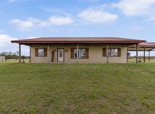3453 County Road 312, Cleburne, TX 76031