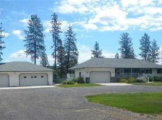 32808 Rimrose Dr, Chattaroy, WA 99003